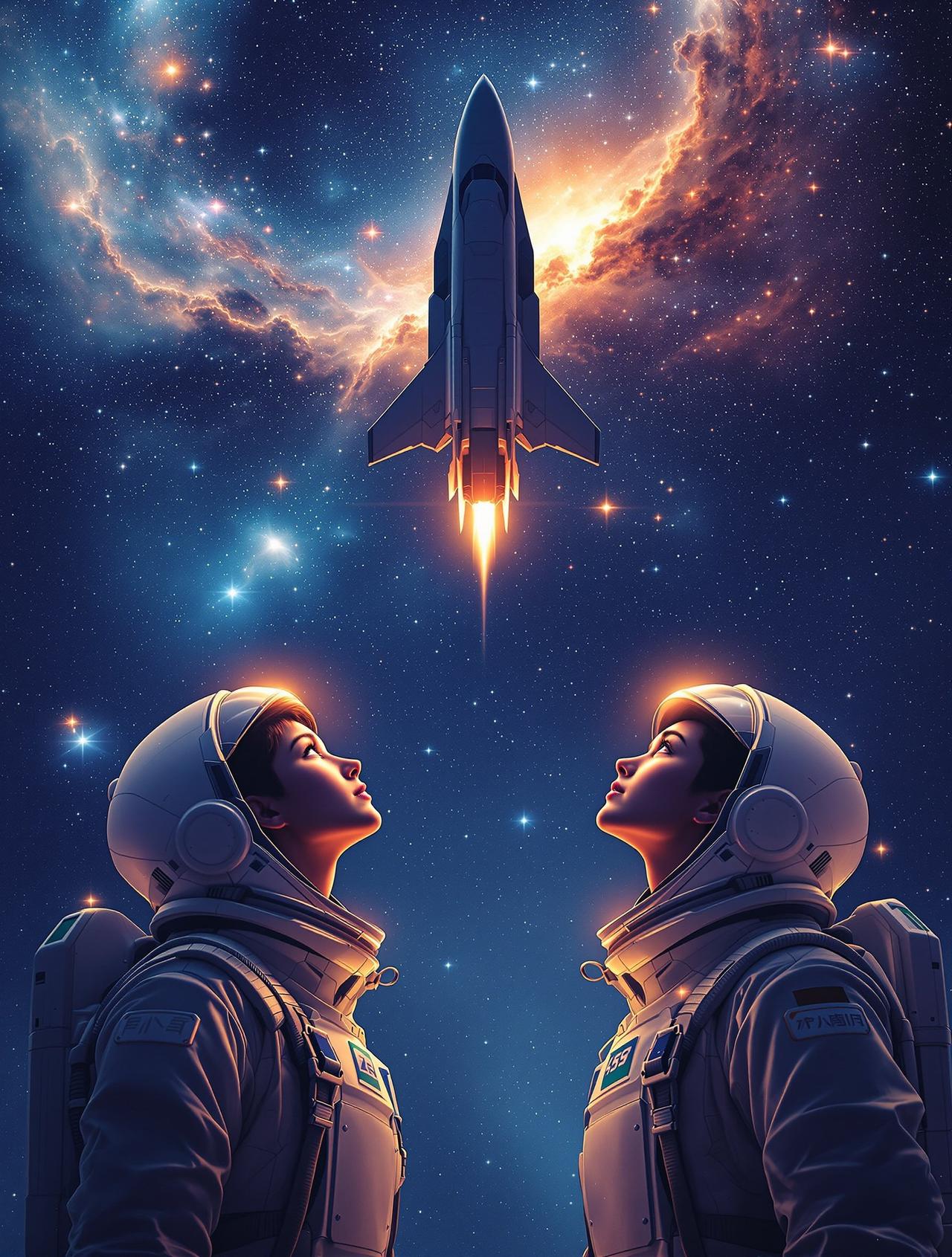 星际迷航之地球保卫战 - 红果网剧科幻短剧封面 星际迷航之地球保卫战 - 红果网剧科幻短剧