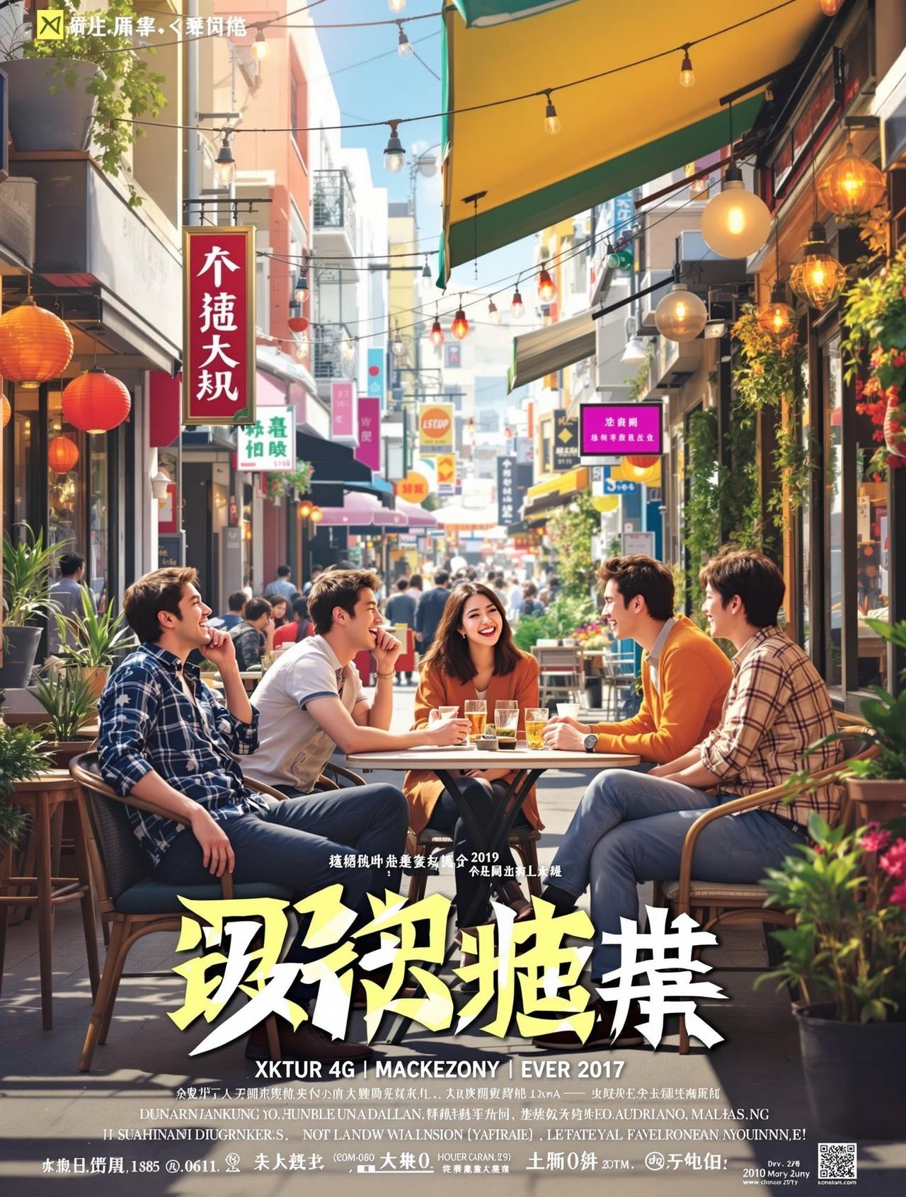 笑傲江湖之都市篇 - 红果网剧喜剧短剧封面 笑傲江湖之都市篇 - 红果网剧喜剧短剧