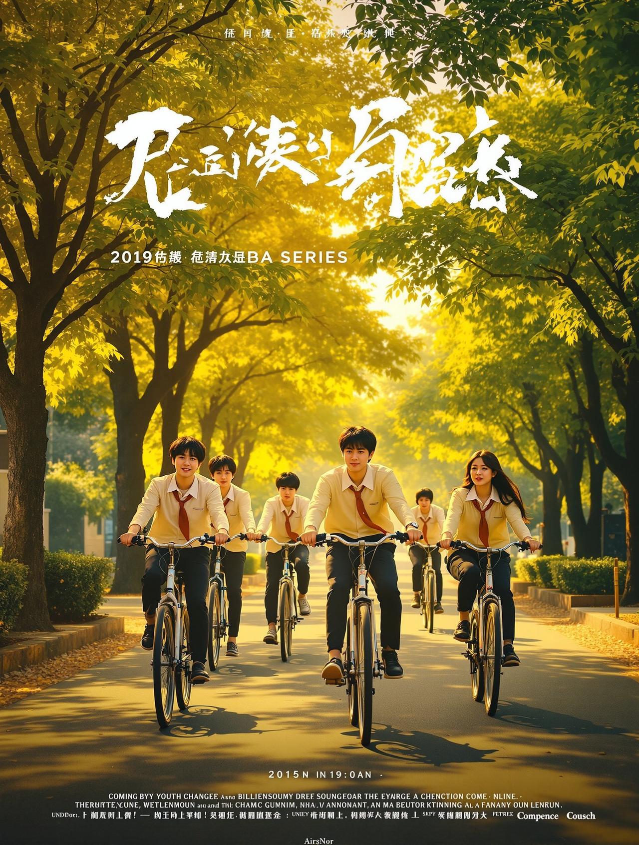岁月如歌 - 红果网剧年代短剧封面 岁月如歌 - 红果网剧年代短剧